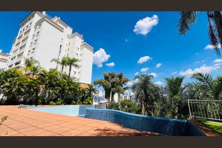 Apartamento à venda com 98m², 3 quartos e 2 vagas