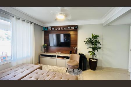 Apartamento à venda com 3 quartos, 98m² em Parque das Flores, Campinas