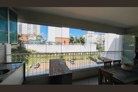 Apartamento à venda com 3 quartos, 98m² em Parque das Flores, Campinas