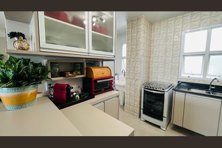 Apartamento à venda com 3 quartos, 98m² em Parque das Flores, Campinas