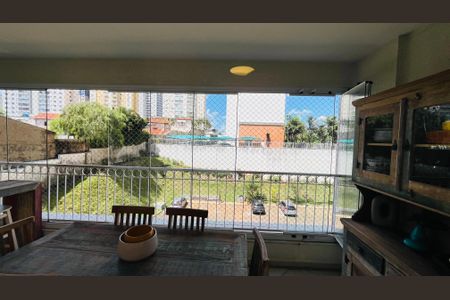 Apartamento à venda com 3 quartos, 98m² em Parque das Flores, Campinas