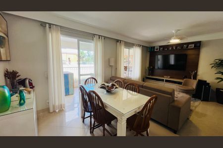 Apartamento à venda com 3 quartos, 98m² em Parque das Flores, Campinas