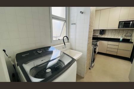 Apartamento à venda com 98m², 3 quartos e 2 vagas