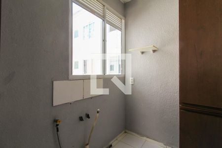 Apartamento à venda com 41m², 2 quartos e 1 vaga Apartamento à venda com 41m², 2 quartos e 1 vagaCozinha