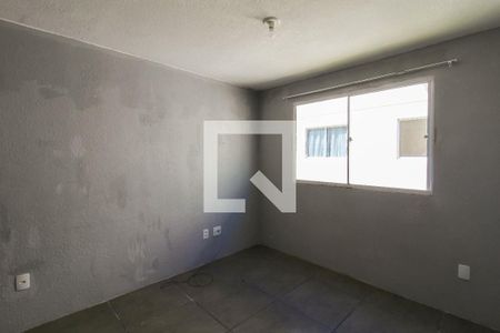 Sala de apartamento à venda com 2 quartos, 41m² em Olaria, Canoas