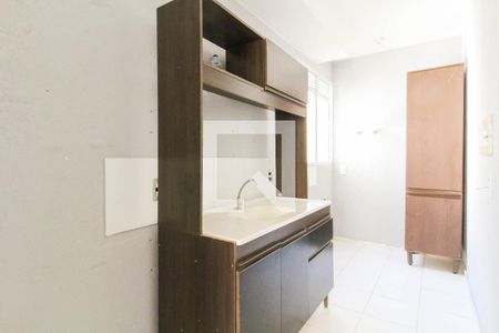 Apartamento à venda com 41m², 2 quartos e 1 vaga Apartamento à venda com 41m², 2 quartos e 1 vagaCozinha