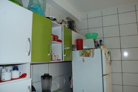 Apartamento para alugar com 2 quartos, 50m² em Jardim Helena, Cotia