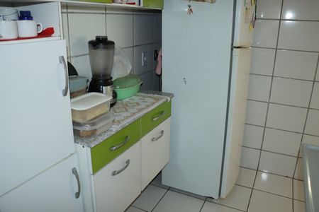 Apartamento para alugar com 2 quartos, 50m² em Jardim Helena, Cotia