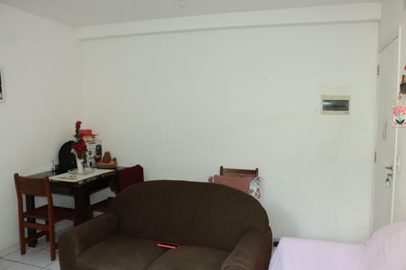Apartamento para alugar com 2 quartos, 50m² em Jardim Helena, Cotia