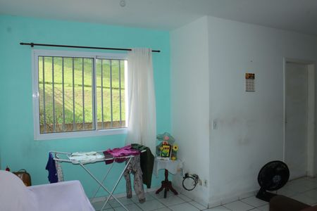 Apartamento para alugar com 2 quartos, 50m² em Jardim Helena, Cotia