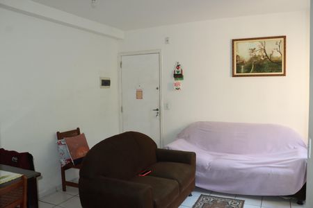 Apartamento para alugar com 2 quartos, 50m² em Jardim Helena, Cotia