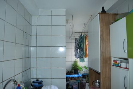 Apartamento para alugar com 2 quartos, 50m² em Jardim Helena, Cotia
