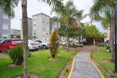 Apartamento à venda com 53m², 2 quartos e 1 vagaÁrea comum
