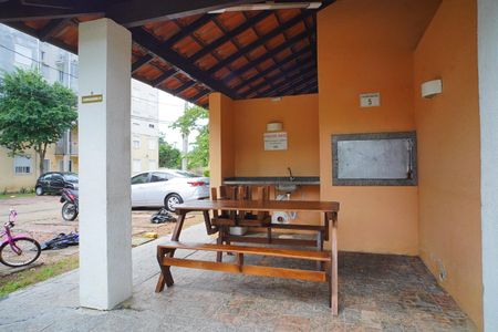 Apartamento à venda com 53m², 2 quartos e 1 vagaQuiosque 