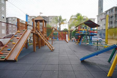 Apartamento à venda com 53m², 2 quartos e 1 vagaÁrea comum - Playground