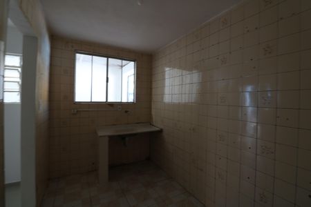 Casa para alugar com 1 quarto, 50m² em Cidade Dutra, São Paulo