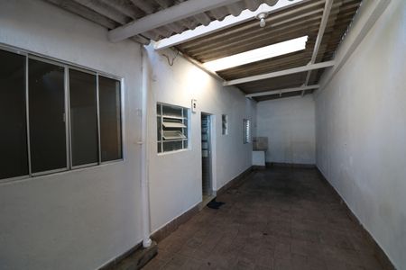 Casa para alugar com 1 quarto, 50m² em Cidade Dutra, São Paulo