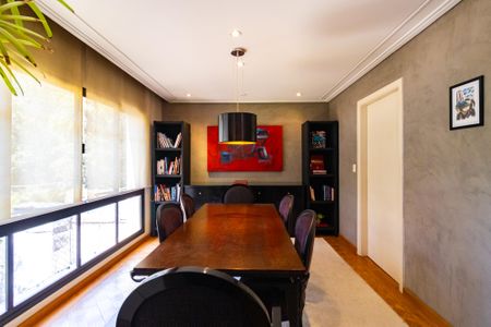 Apartamento à venda com 3 quartos, 260m² em Real Parque, São Paulo