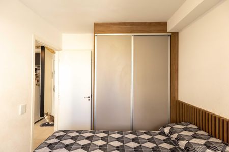Apartamento para alugar com 34m², 2 quartos e sem vaga Apartamento para alugar com 34m², 2 quartos e sem vagaQuarto 1