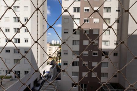 Apartamento para alugar com 34m², 2 quartos e sem vaga Apartamento para alugar com 34m², 2 quartos e sem vagaSala vista