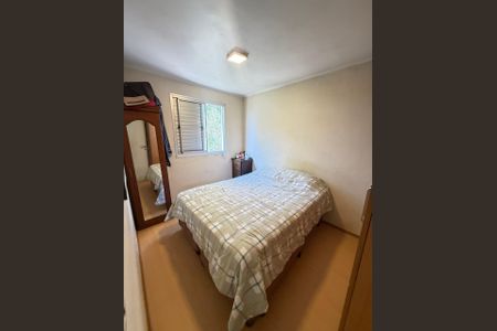 Foto 01 de apartamento à venda com 2 quartos, 48m² em Fazenda Morumbi, São Paulo