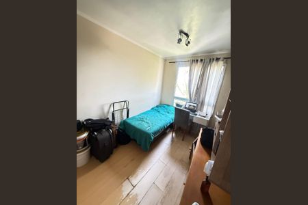 Foto 05 de apartamento à venda com 2 quartos, 48m² em Fazenda Morumbi, São Paulo