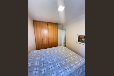 Foto 04 de apartamento à venda com 2 quartos, 48m² em Fazenda Morumbi, São Paulo
