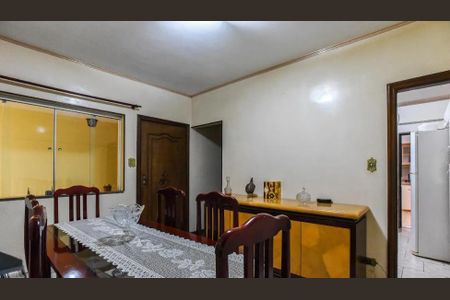 Cozinha de casa para alugar com 3 quartos, 191m² em Nova Petrópolis, São Bernardo do Campo