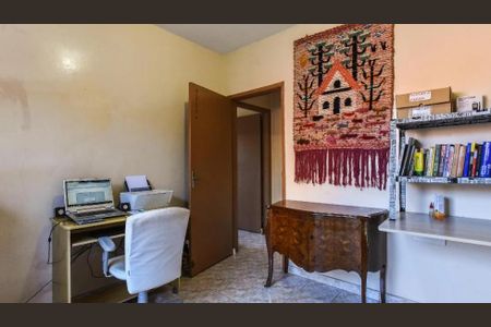 Quarto de casa para alugar com 3 quartos, 191m² em Nova Petrópolis, São Bernardo do Campo