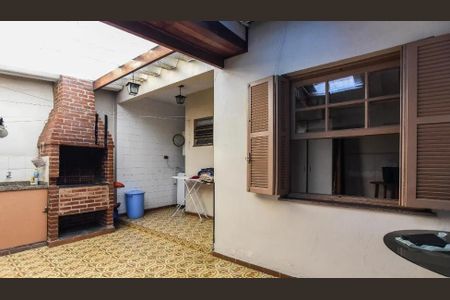 Casa para alugar com 191m², 3 quartos e 2 vagas Casa para alugar com 191m², 3 quartos e 2 vagasÁrea externa