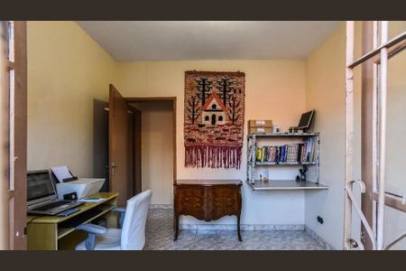 Escritório de casa para alugar com 3 quartos, 191m² em Nova Petrópolis, São Bernardo do Campo