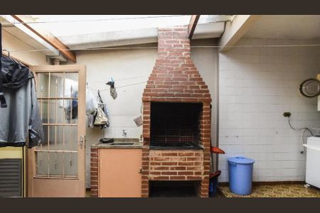 Casa para alugar com 191m², 3 quartos e 2 vagas Casa para alugar com 191m², 3 quartos e 2 vagasÁrea externa