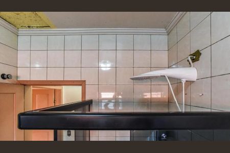 Casa para alugar com 191m², 3 quartos e 2 vagas Casa para alugar com 191m², 3 quartos e 2 vagasBanheiro