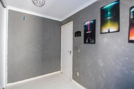 Apartamento à venda com 47m², 2 quartos e 1 vagaQuarto 2
