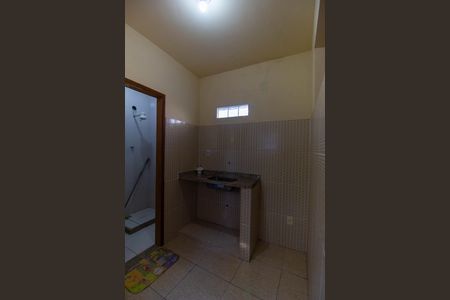 Kitnet/Studio para alugar com 1 quarto, 40m² em Icaraí, Niterói
