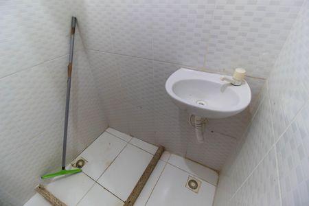 Kitnet/Studio para alugar com 1 quarto, 40m² em Icaraí, Niterói