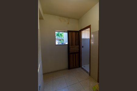 Kitnet/Studio para alugar com 1 quarto, 40m² em Icaraí, Niterói