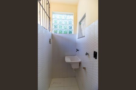 Kitnet/Studio para alugar com 1 quarto, 40m² em Icaraí, Niterói