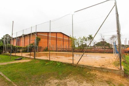 Área Comum  de apartamento para alugar com 2 quartos, 55m² em Fátima, Canoas