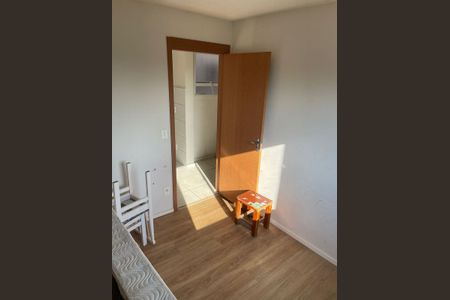 Quarto 2 de apartamento para alugar com 2 quartos, 55m² em Fátima, Canoas