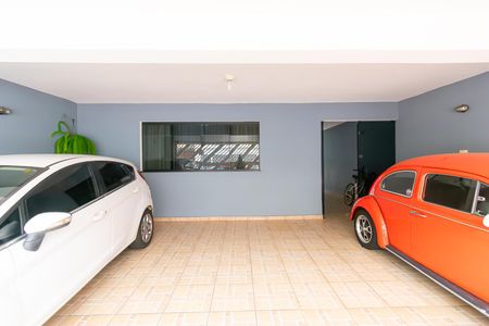 Casa para alugar com 196m², 3 quartos e 3 vagasGaragem