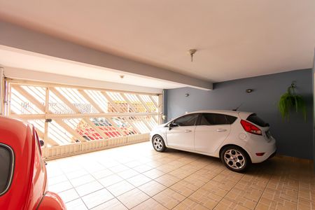 Casa para alugar com 196m², 3 quartos e 3 vagasGaragem