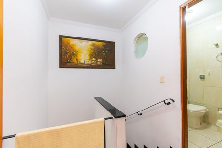 Casa para alugar com 196m², 3 quartos e 3 vagasHall 