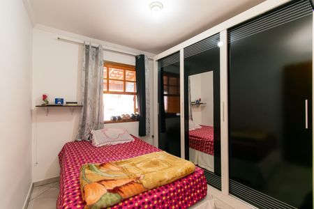 Casa para alugar com 196m², 3 quartos e 3 vagasQuarto 1