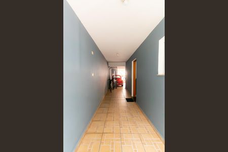 Casa para alugar com 196m², 3 quartos e 3 vagasEntrada