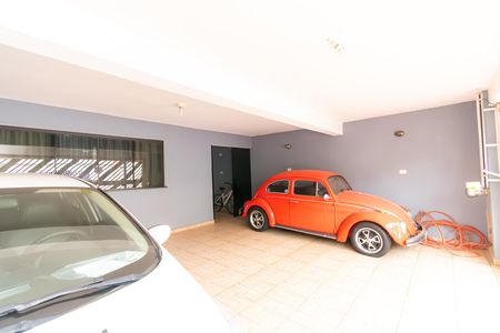 Casa para alugar com 196m², 3 quartos e 3 vagasGaragem