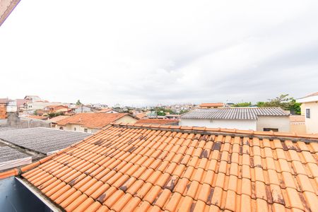 Casa para alugar com 196m², 3 quartos e 3 vagasSuíte - Vista da Varanda