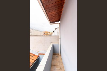 Casa para alugar com 196m², 3 quartos e 3 vagasSuíte - Varanda