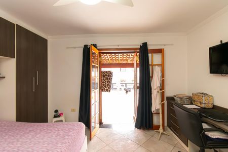 Casa para alugar com 196m², 3 quartos e 3 vagasQuarto 2