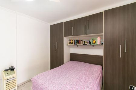 Casa para alugar com 196m², 3 quartos e 3 vagasQuarto 2